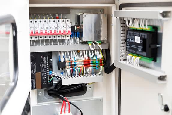 Why Do Substation Control Cabinets Need Thermoelectric Cooler Assemblies?