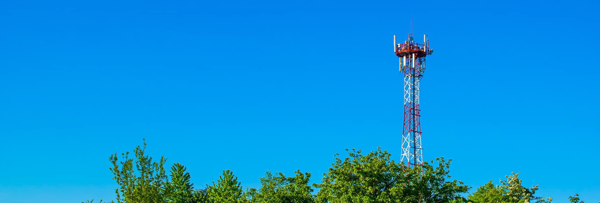 Outdoor Base Stations