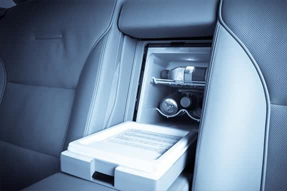 Why Does a Car Refrigerator Need a Thermoelectric Cooler Assembly?