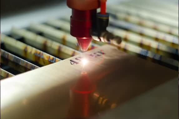 Why is Thermoelectric Cooler Assemblies Necessary for Laser Marking?