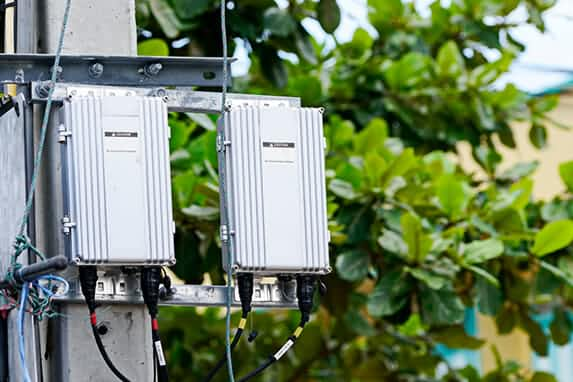 Why are Thermoelectric Cooler Assemblies Needed for Outdoor Base Stations?