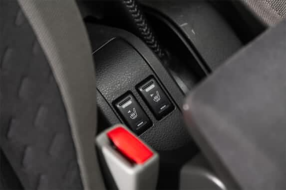 Why Do Automotive Temperature-Controlled Seats Need Thermoelectric Cooler Assemblies?