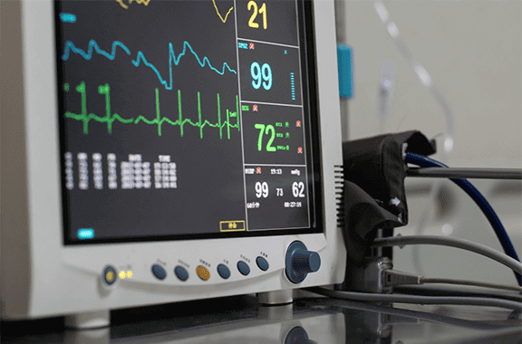 Application of Semiconductor Cooling Technology--Automatic Allergen Detector