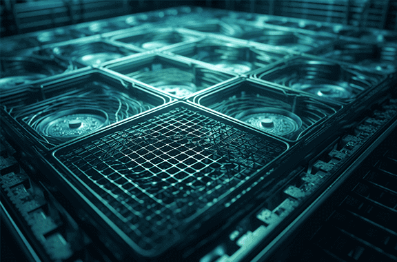 Three heat dissipation methods of thermoelectric cooler