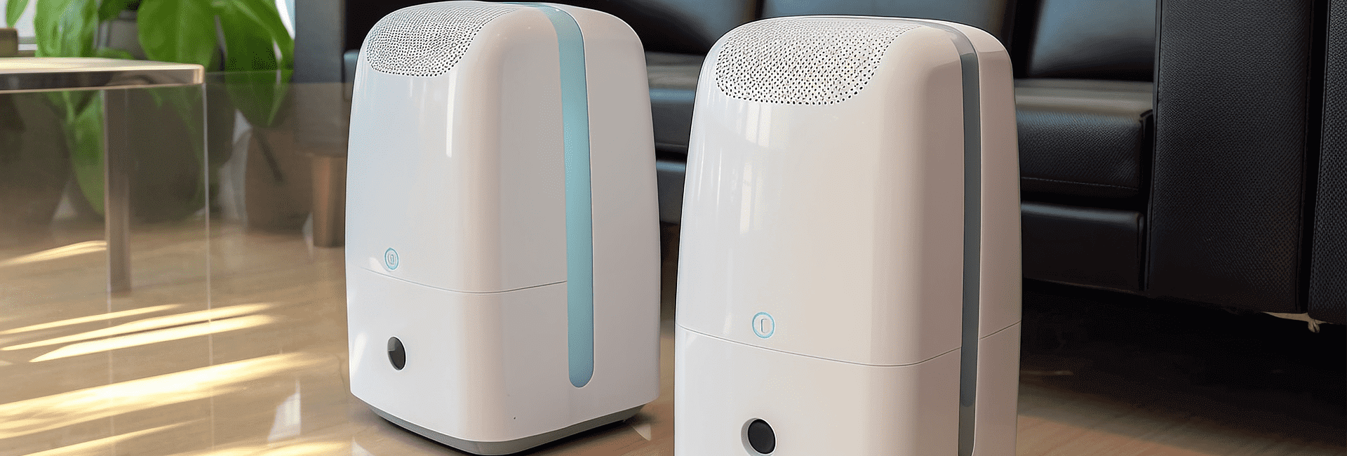 Dehumidifiers