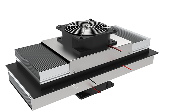 Cooling Principle