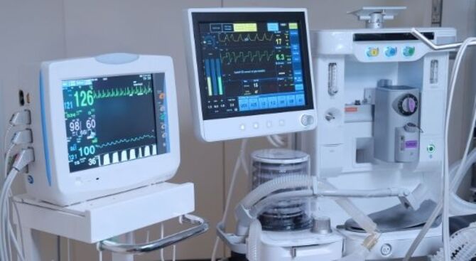 Enhancing Medical Heat Dissipation through Semiconductor Cooling Technology