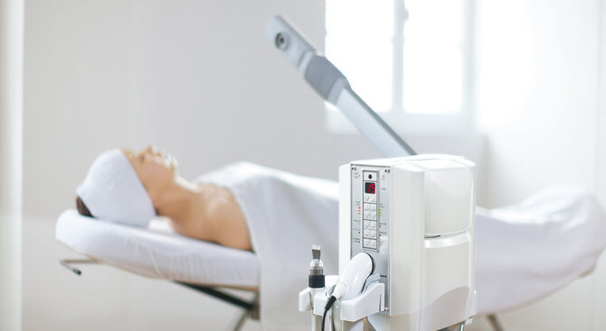 Enhancing Beauty Equipment Performance with TEC Laser Cooling