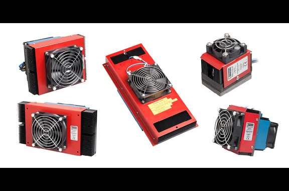 Revolutionizing Cooling Technology: The Rise of Thermoelectric Air Conditioners