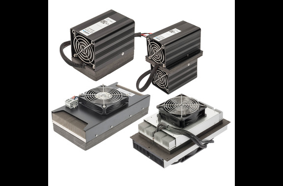 Maximizing Efficiency with Huajing Thermal Management Systems