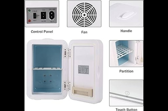 Innovating Comfort: The Huajing Peltier Air Cooler