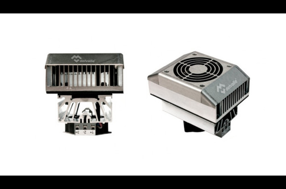 Revolutionizing Thermal Management: Huajing Cold Plate Liquid Cooling
