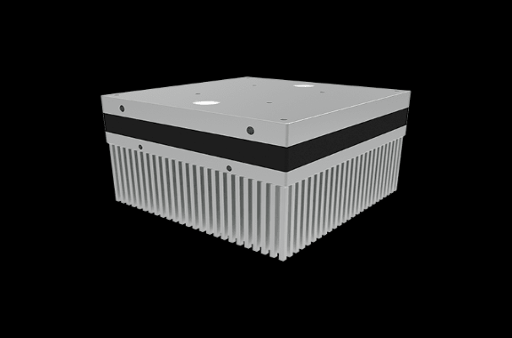 Revolutionizing Thermal Management with Huajing's TEC Cooling Plate