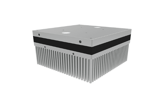 Huajing's Thermoelectric Cold Plate for Efficient Cooling