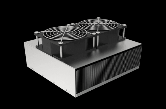 Exploring Huajing's Plate to Air Heat Exchangers