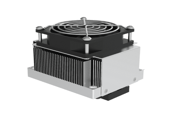 Revolutionizing Thermal Management: Huajing Cold Plate Liquid Cooling