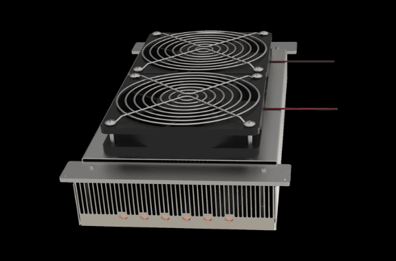 Huajing's Innovative Peltier Module Solutions for Enhanced Air Cooling