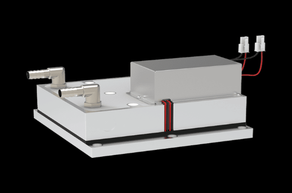 Exploring Huajing's Plate to Liquid Cooling Systems