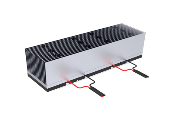 Air to Liquid Heat Exchangers: Efficient Thermal Management Solutions