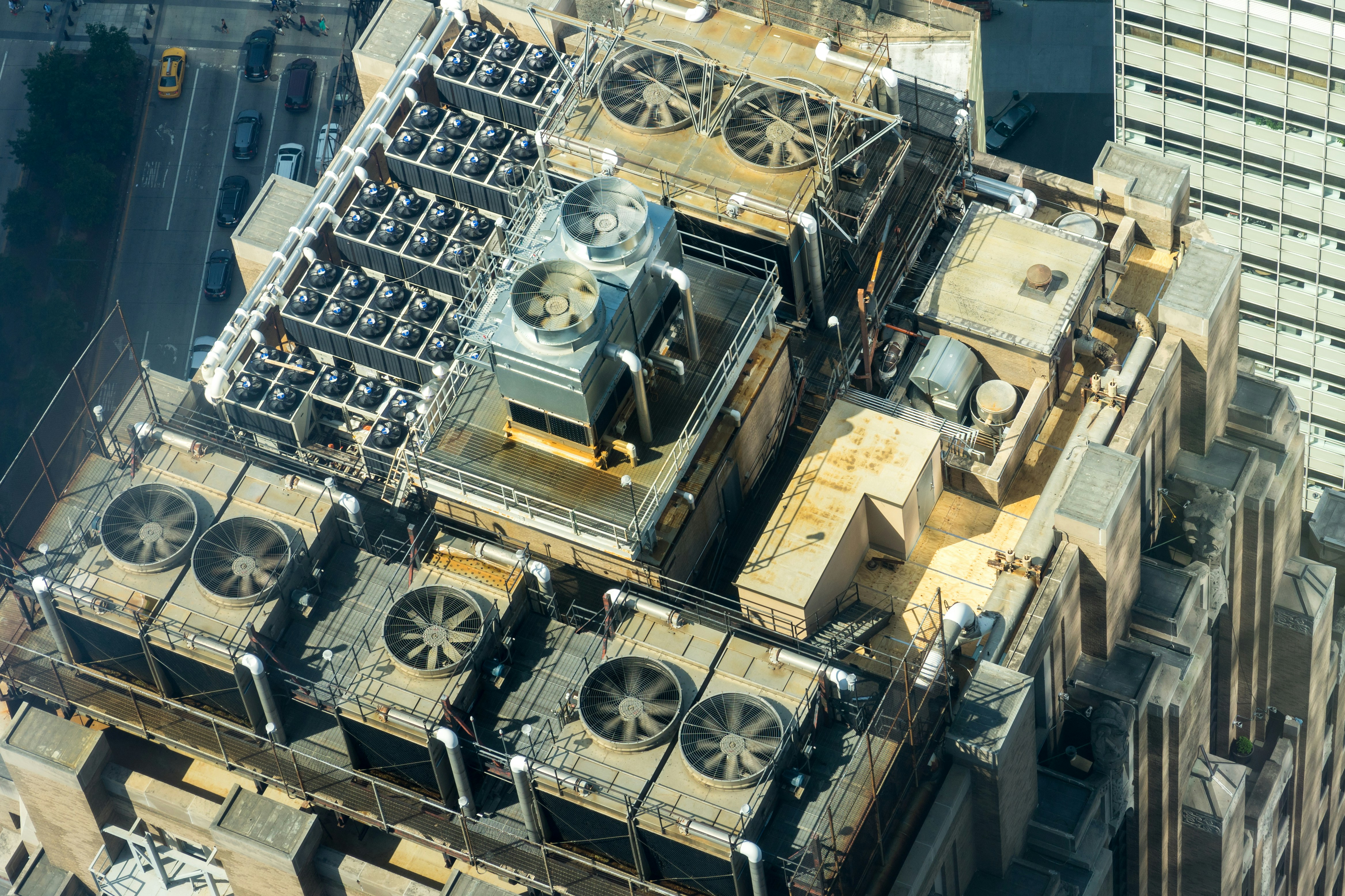 Semiconductor Coolers Market: Advancing Thermal Management Technologies