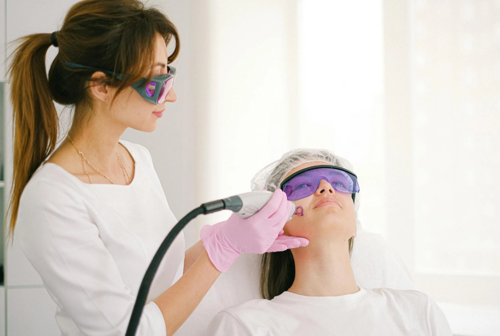 Advanced Thermal Management for Laser Aesthetic Devices