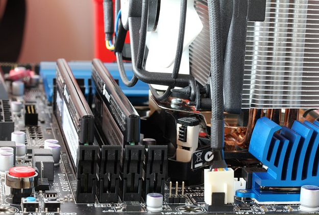 Advanced Thermoelectric Coolers & Precision Temperature Control Solutions | Huajing