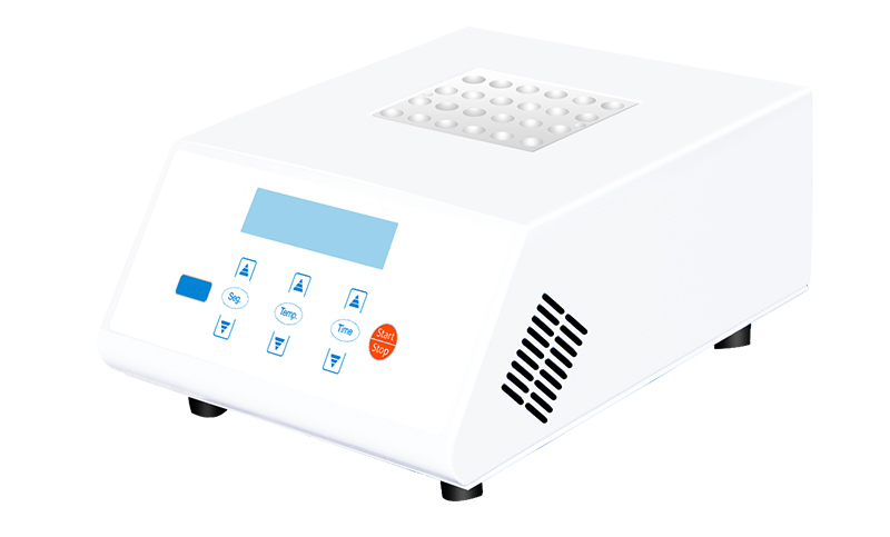Application of Semiconductor Thermoelectric Cooling Technology in Dry Bath Incubators