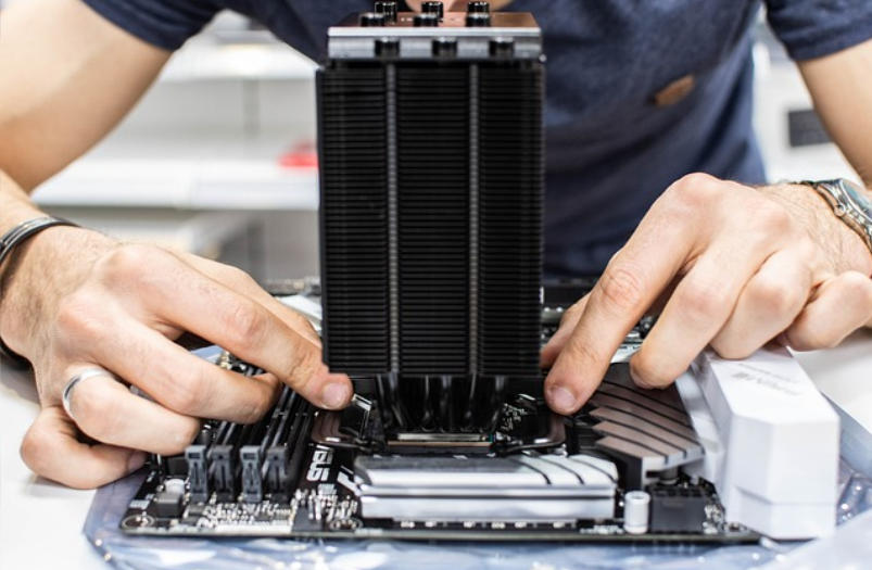 Application of Huajing Temperature-Controlled Semiconductor Cooling Modules in Medical Lasers