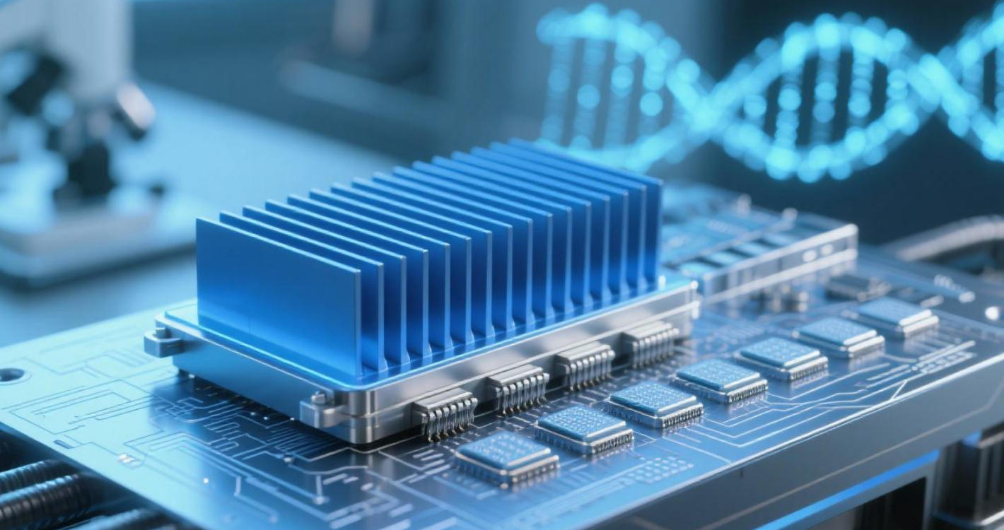 How Semiconductor Thermoelectric Cooling Becomes the Core Engine for Accurate PCR Diagnostics