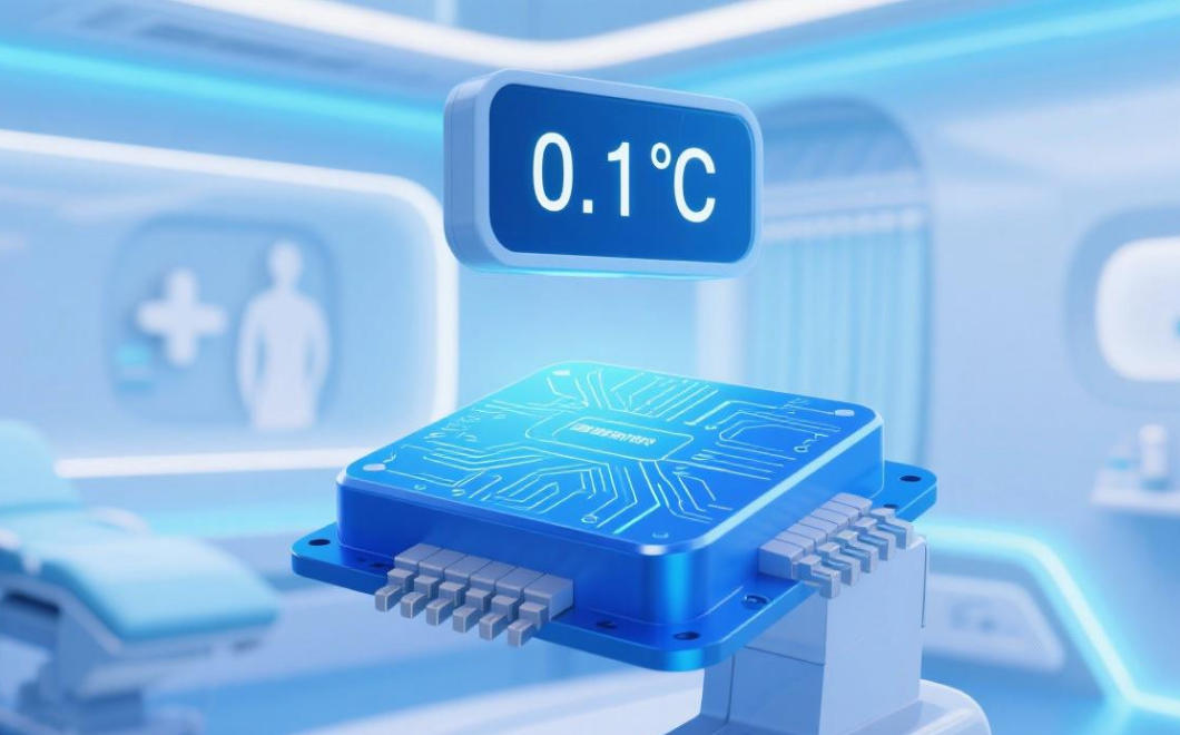 Medical Aesthetic Semiconductor Temperature Control Module Selection Guide: 0.1°C Decides Efficacy