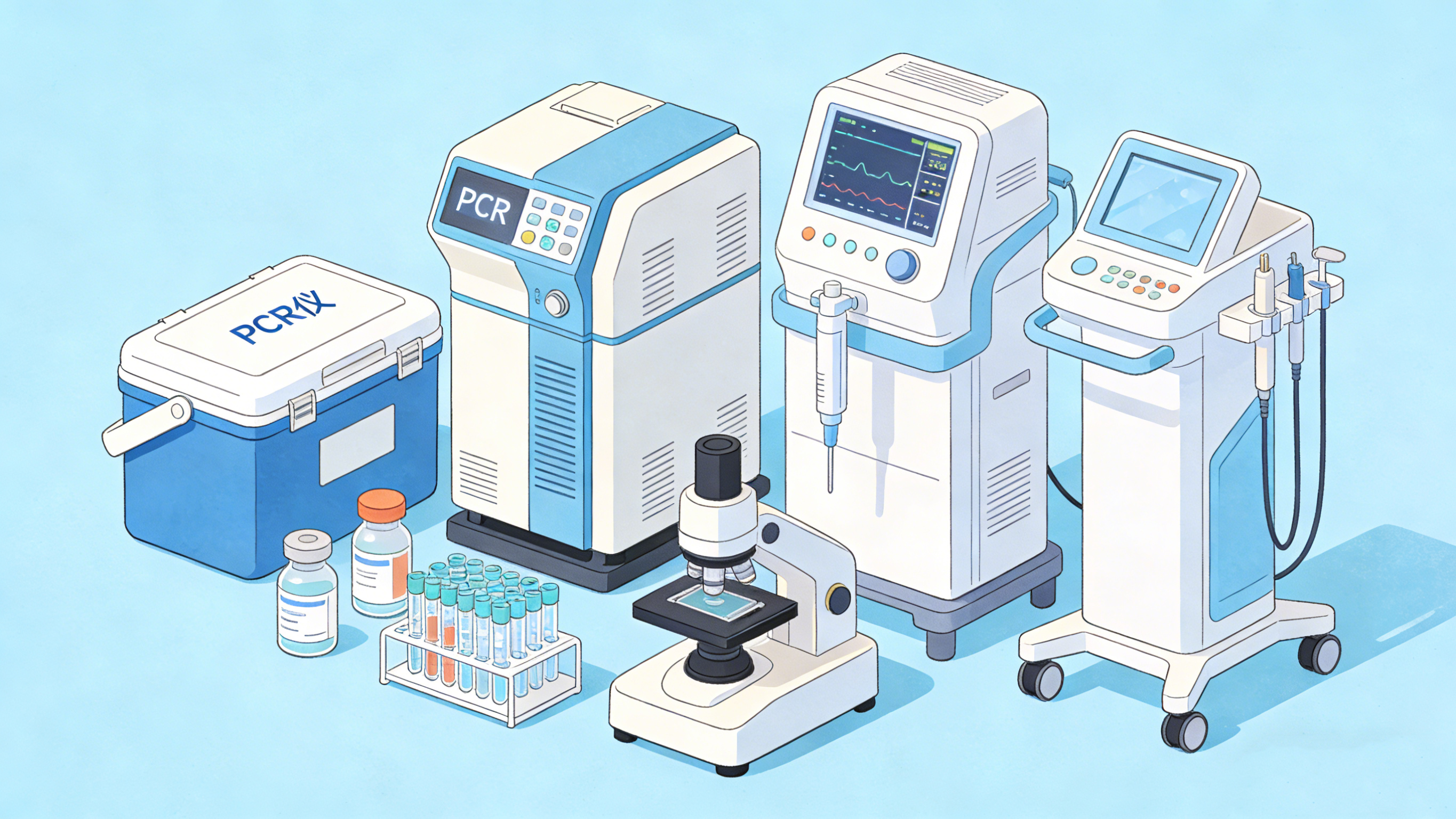 Thermoelectric Cooling Application Cases – Technology Change Life