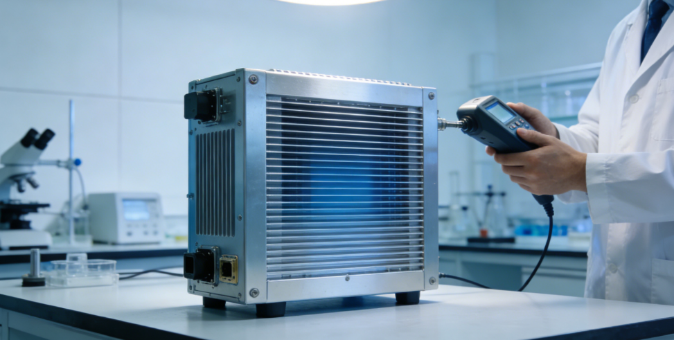 Application of Thermoelectric Cooling Technology in Water Dispensers