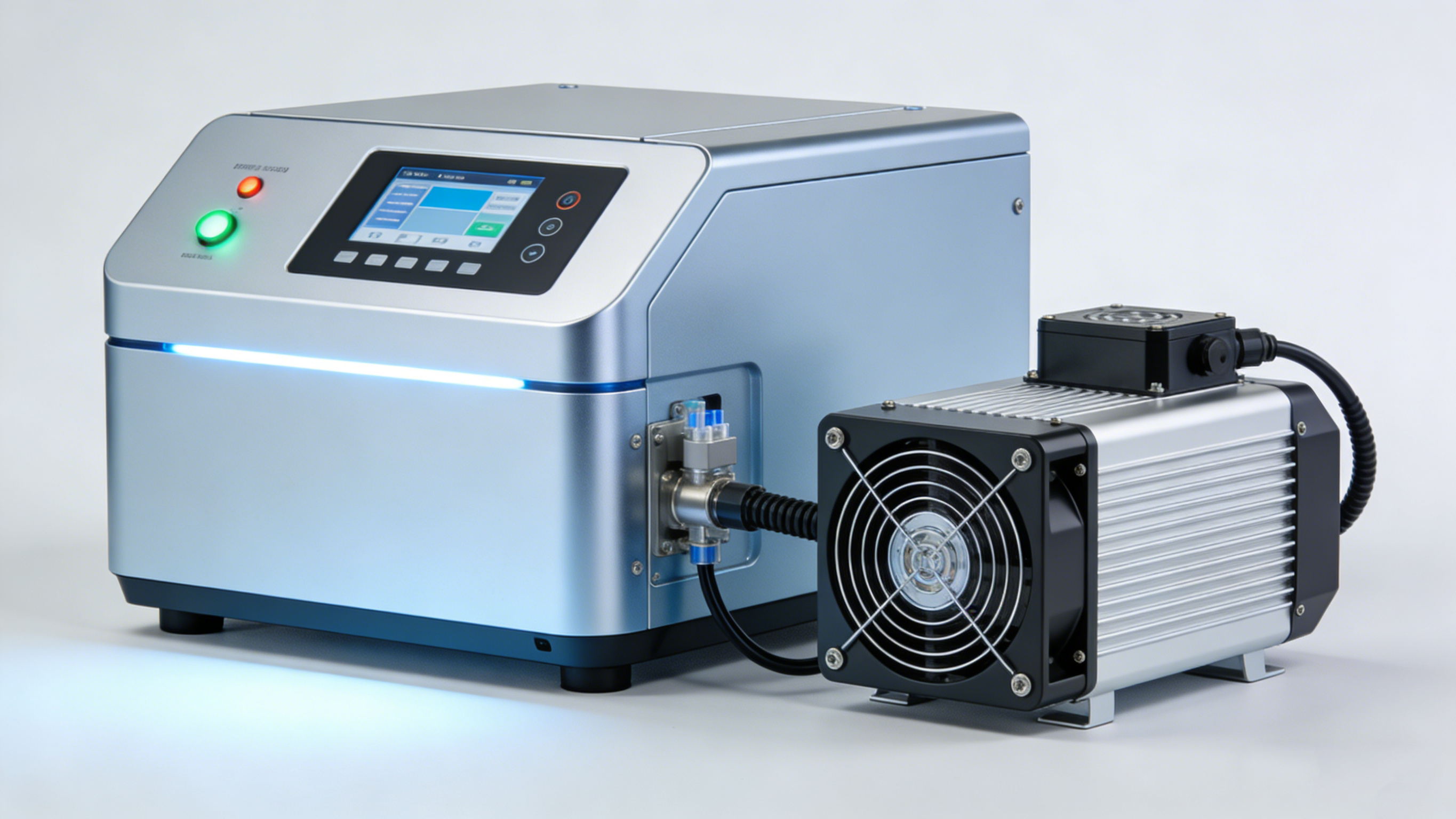 Application of Thermoelectric Cooling Technology in Fully Automatic Allergen Analyzers