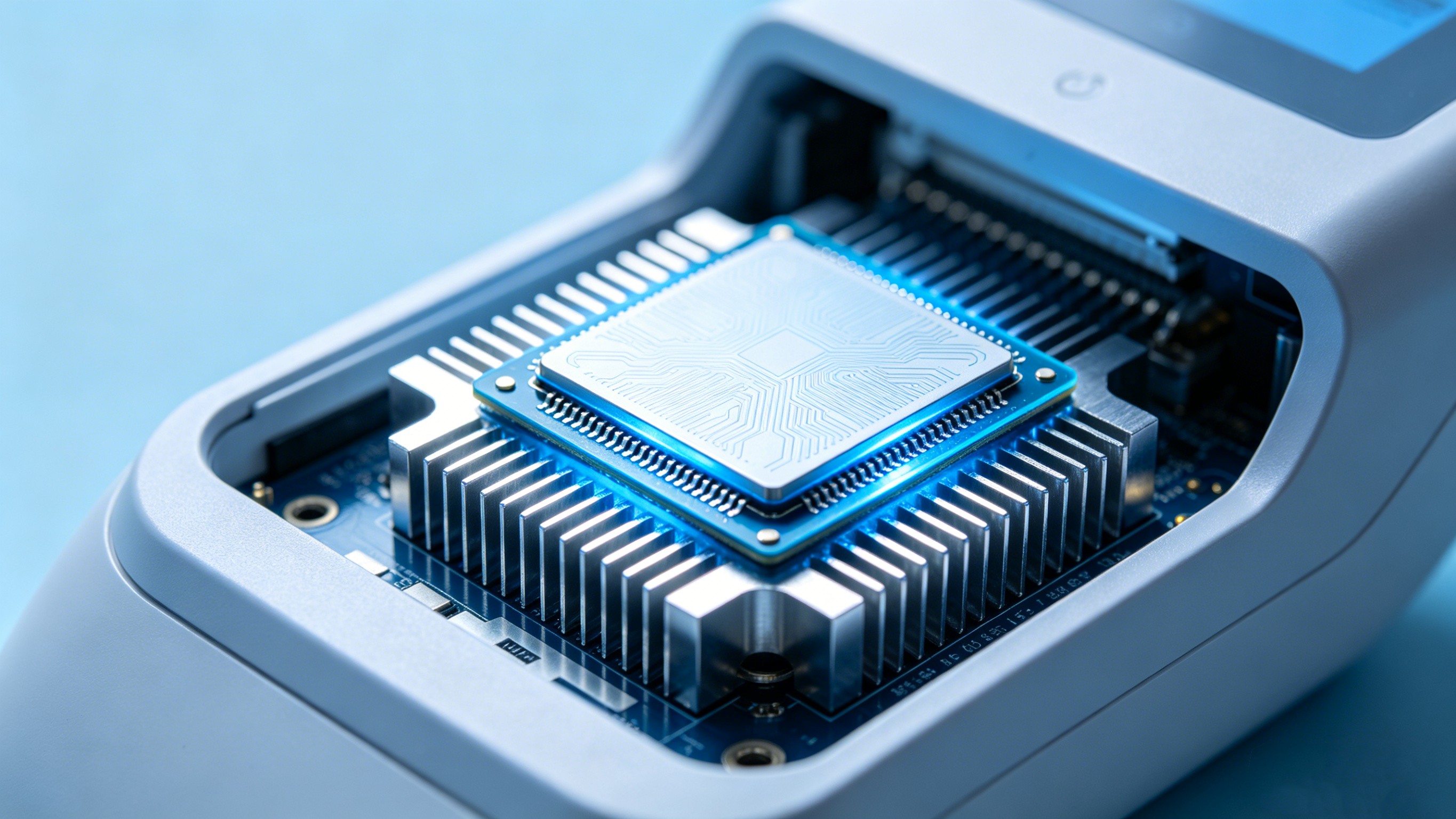 Thermoelectric Reaction Cooling Module - Precise Temperature Control & High-Efficiency Cooling