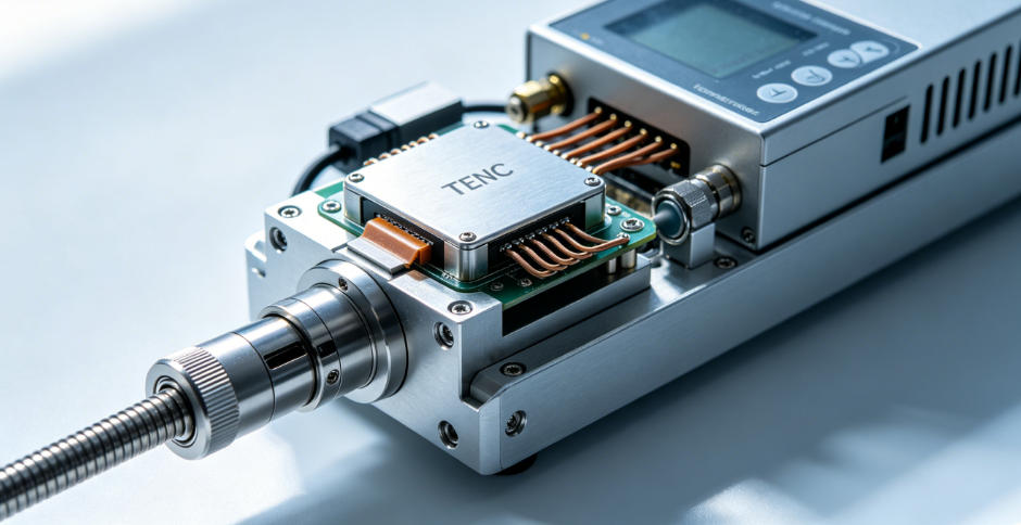 How to Select a Temperature Controller for Thermoelectric Cooling Modules