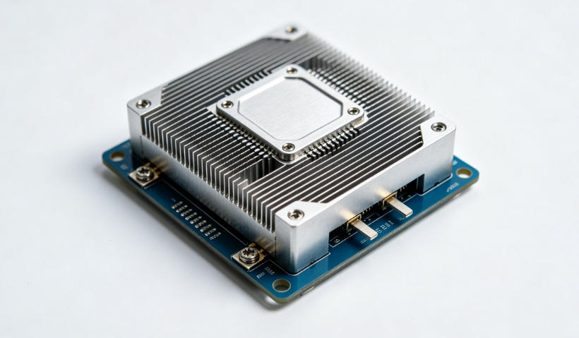 What products can Huajing Temperature Control thermoelectric refrigeration modules be applied to?