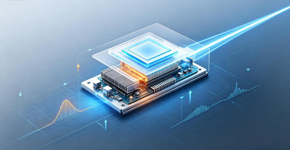 Semiconductor Cooling Solution – Effectively Extend Laser Service Life