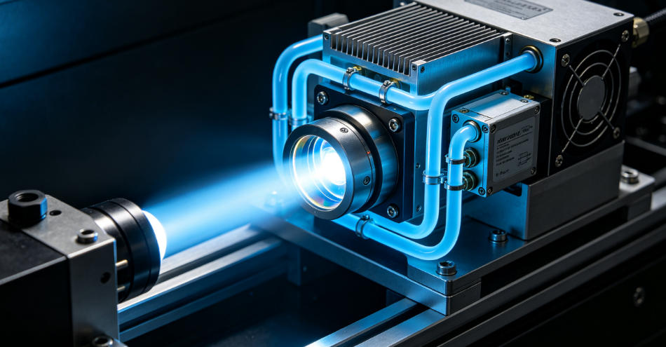 Thermoelectric Cooling Solution: End Short Laser Lifespan via TEC for Long-Term Stable Operation
