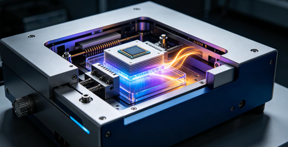 How Low-Temperature Experimental Instruments Achieve Precise Temperature Control and Experimental Accuracy via Semiconductor Refrigeration