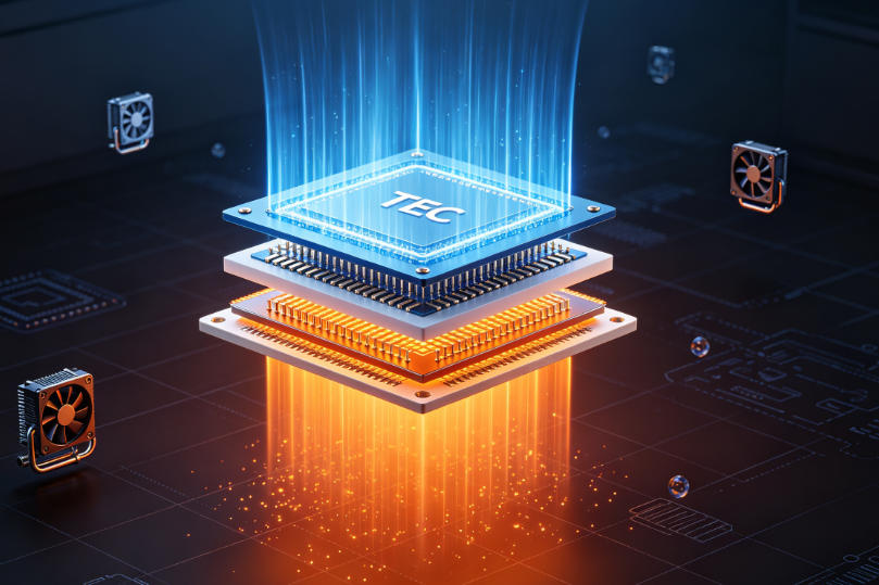 How to Purchase High-Performance Thermoelectric Coolers (TEC)