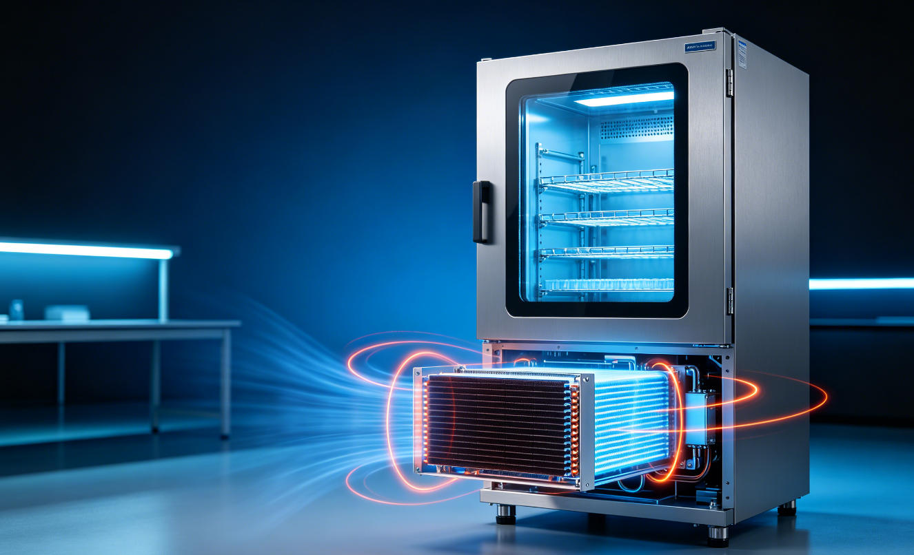 Application of Huajing Temperature Control Thermoelectric Cooling Modules in Low-Temperature Incubators