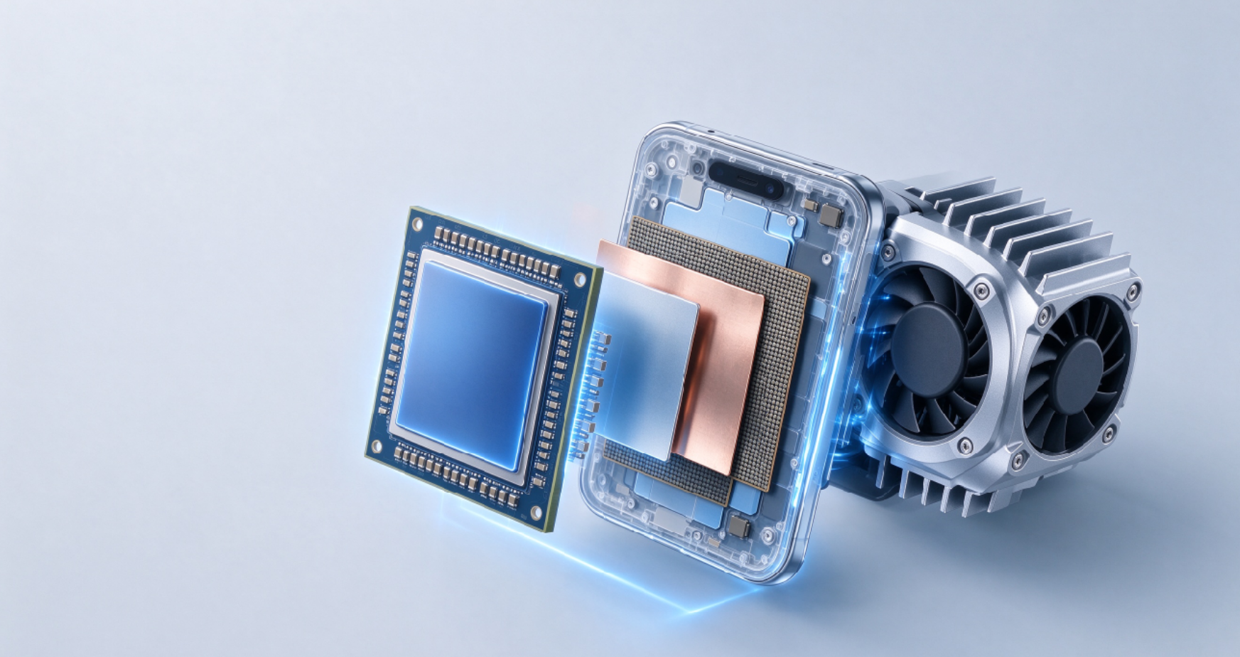 Explanation of Thermoelectric Cooling Chip Performance by Huajing Temperature Control