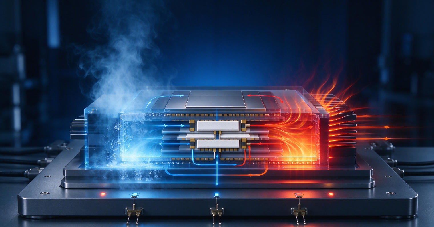 How Low-Temperature Experimental Instruments Achieve Precise Temperature Control with Semiconductor Refrigeration to Ensure Experimental Accuracy